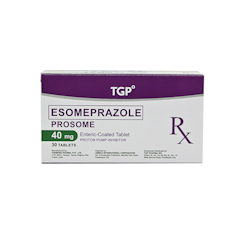 Prosome
