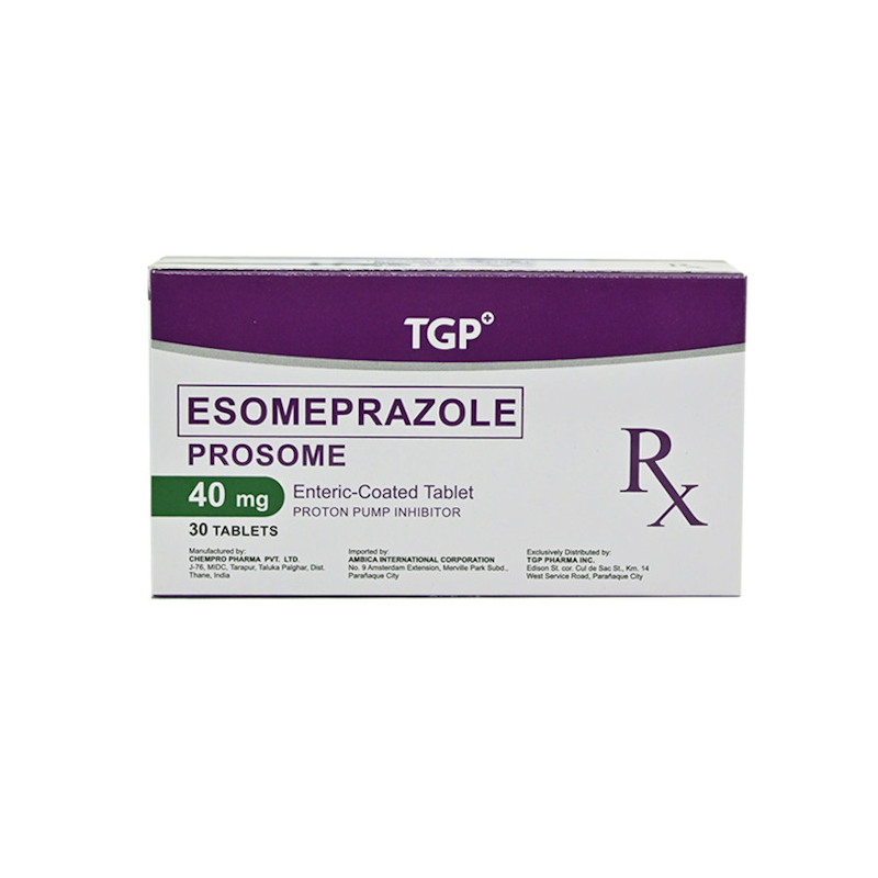 Prosome 1