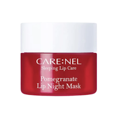 Pomegranate Lip Night Mask