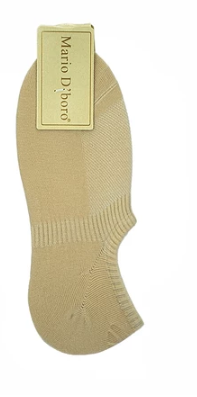 Women's Foot Socks 2