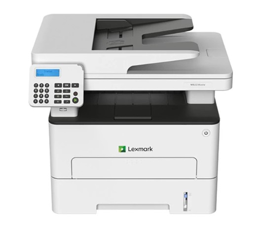 Wireless Laser Printer 	  1