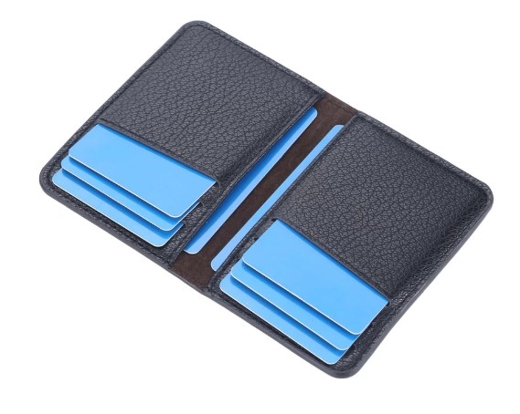 Mini Card Holder 2