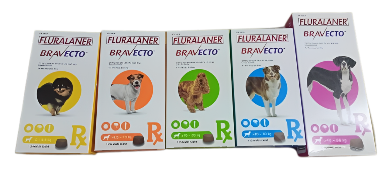 10 Best Anti-Flea and Tick for Dogs in the Philippines 2026 | Buying Guide Reviewed by Veterinarian 5