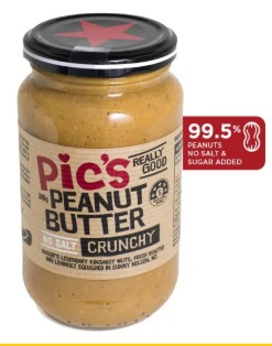 10 Best Peanut Butters in the Philippines 2026 | Buying Guide Reviewed by Nutritionist-Dietitian 3