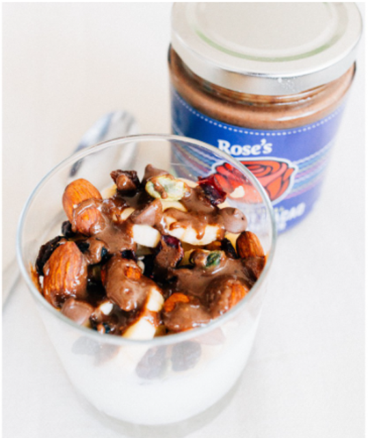 Midnight Cacao Peanut Butter 3