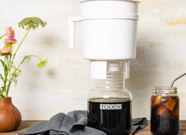 Cold Brew System 4