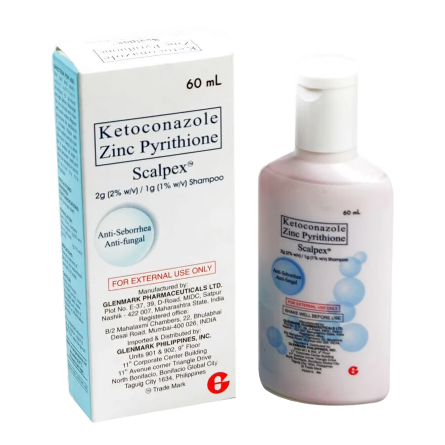 10 Best Shampoos for Psoriasis in the Philippines 2026 | Nizoral, Suu Balm, and More 3