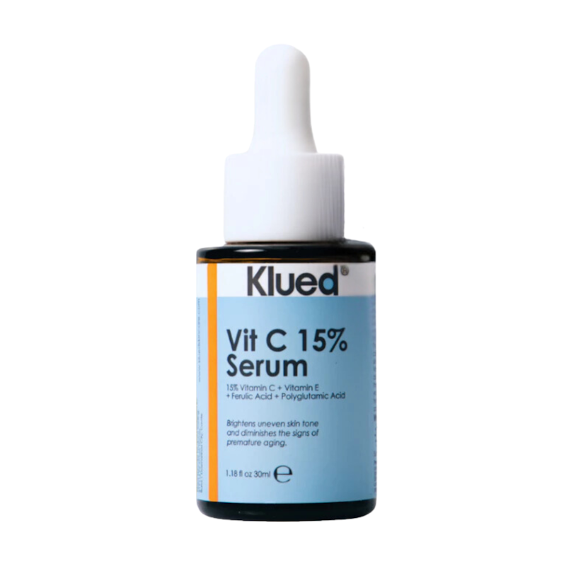 Vit C 15% Serum 1