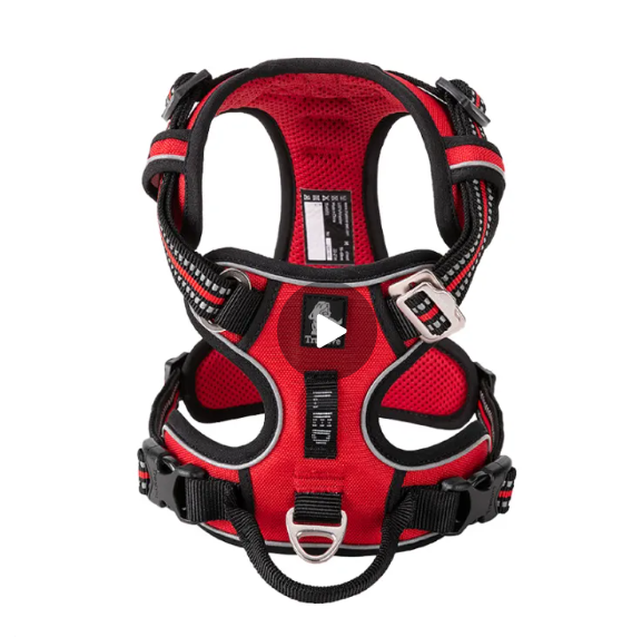 No-Pull Dog Harness  1