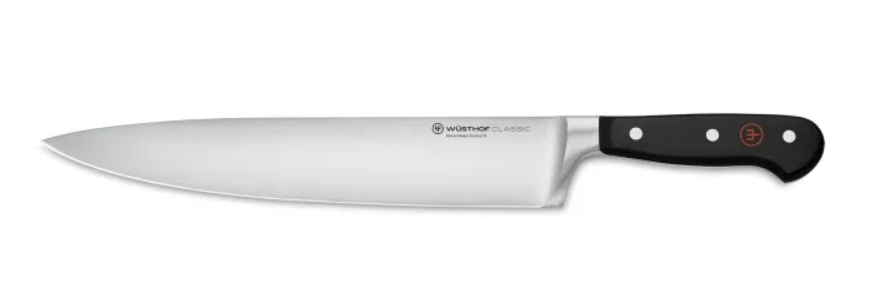 Classic Chef's Knife 26 cm	 1