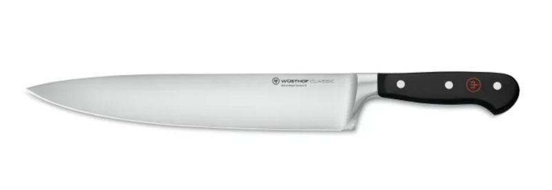 Classic Chef's Knife 26 cm 1