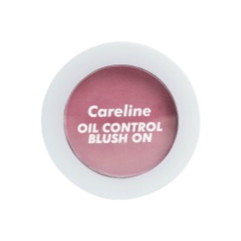 Single Blush-on 3
