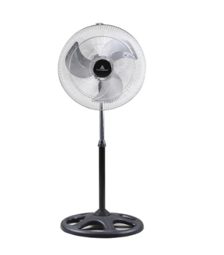 Industrial Stand Fan 1