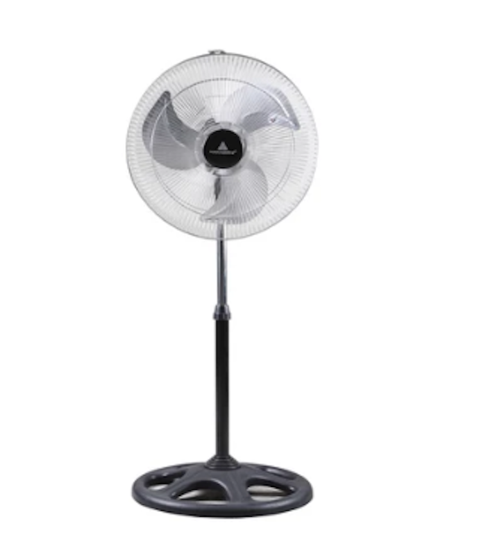 Industrial Stand Fan 1