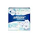 Whisper Pure Cotton Unscented 1