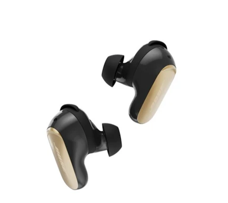 QuietComfort Ultra Earbuds (2nd Gen) 1
