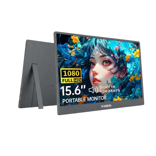 10 Best Portable Monitors in the Philippines 2026 | Arzopa, Asus, and More 5