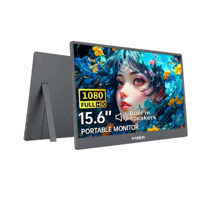 15.6" Portable Monitor 1