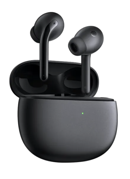 Mi Buds 3 Earbuds 1