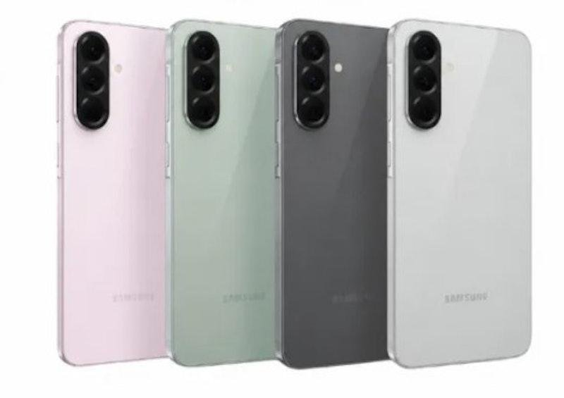 5G Smartphone 1