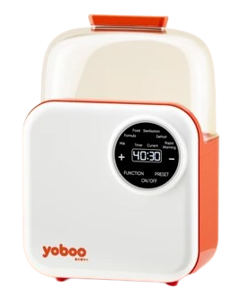 10 Best Bottle Warmers in the Philippines 2026 | Baby Brezza, Yoboo, Dr. Isla, and More 1