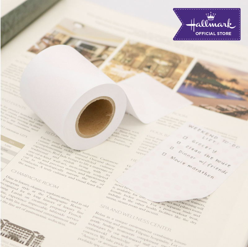 Sticky Notes Roll 2