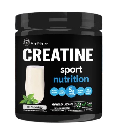 Creatine 	  1