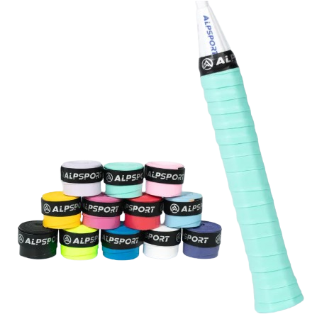 10 Best Badminton Grips in the Philippines 2026 | Elite, Dunlop, and More 4