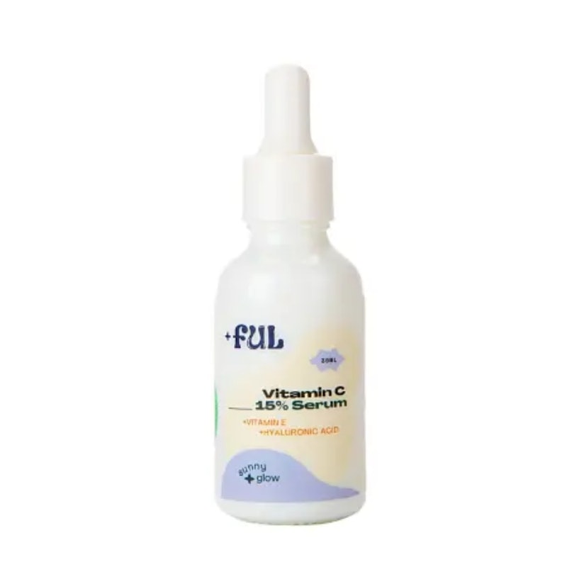 Vitamin C 15% Serum 1