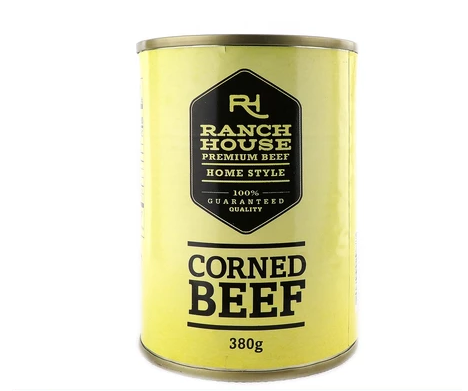 10 Best Corned Beef in the Philippines 2026 4