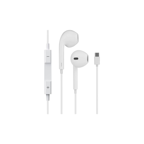Audio Wired Earphone 1