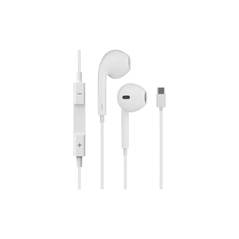 Audio Wired Earphone 1