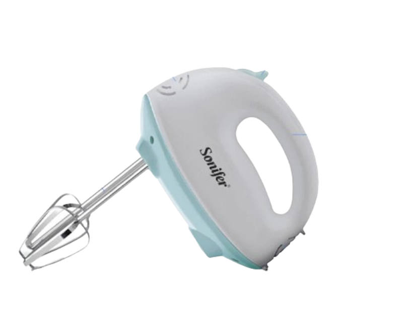 Portable Electric Hand Mixer 1