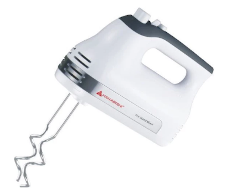 Hand Mixer 1