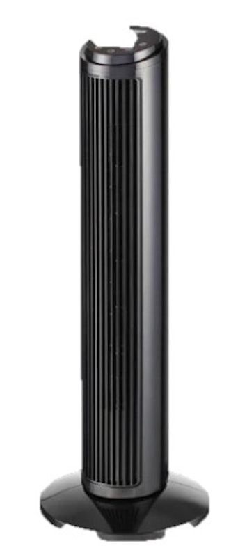 Tower Fan With Remote 1
