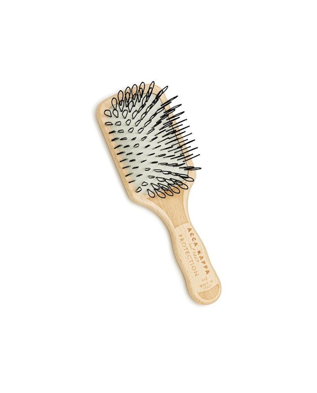 Beechwood Travel Protection Brush 1