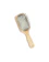 ACCA KAPPA Beechwood Travel Protection Brush 1