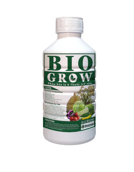 10 Best Foliar Fertilizers in the Philippines 2026 | BioGrow, Grow More, and More 2