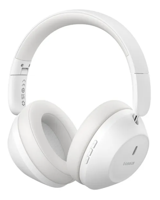 Bass 30 Max Wireless Bluetooth Headphone 1
