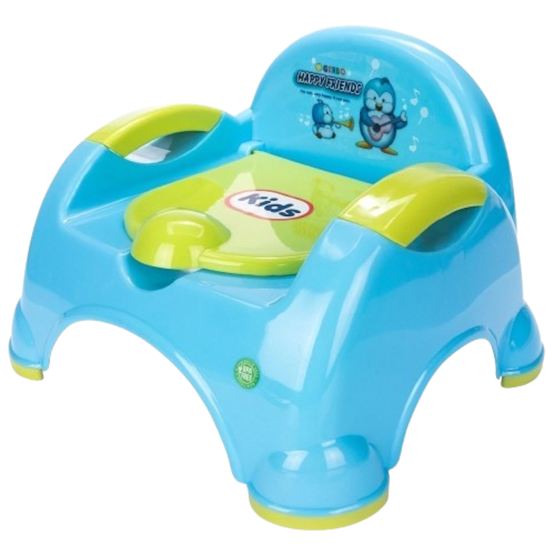 Potty Trainer 2