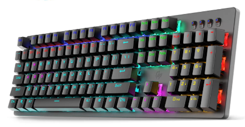 Keyboard 1