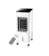 Mondial Mobile Air Conditioner with Remote 1