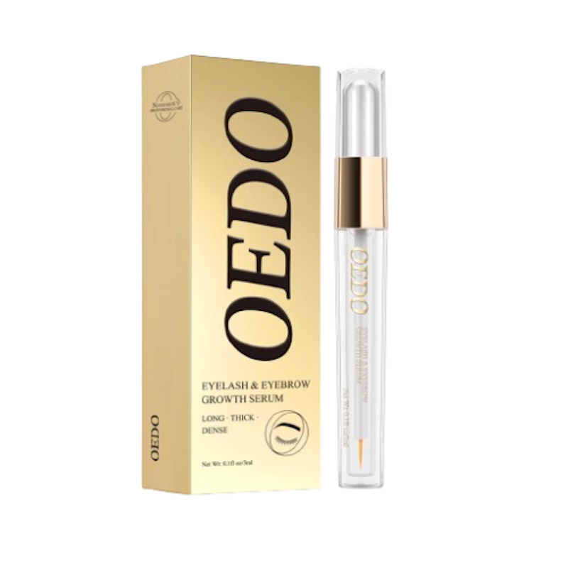 Eyelash and Eyebrow Growth Serum 1