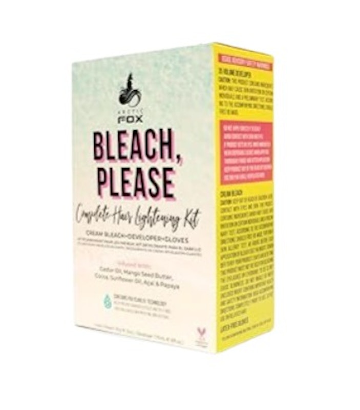 Bleach Please Set 2