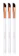 O.TWO.O Eyebrow Brush 1