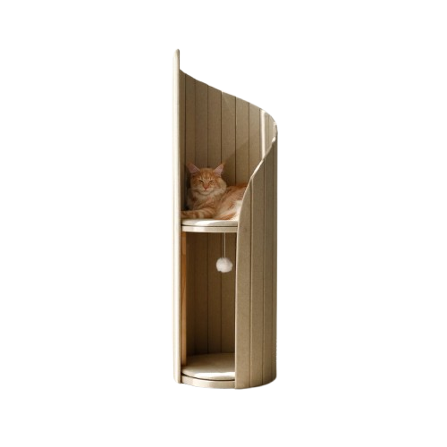 10 Best Cat Trees in the Philippines 2026 | Buying Guide Reviewed by Veterinarian 5