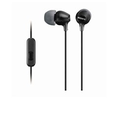 In-Ear Earphones