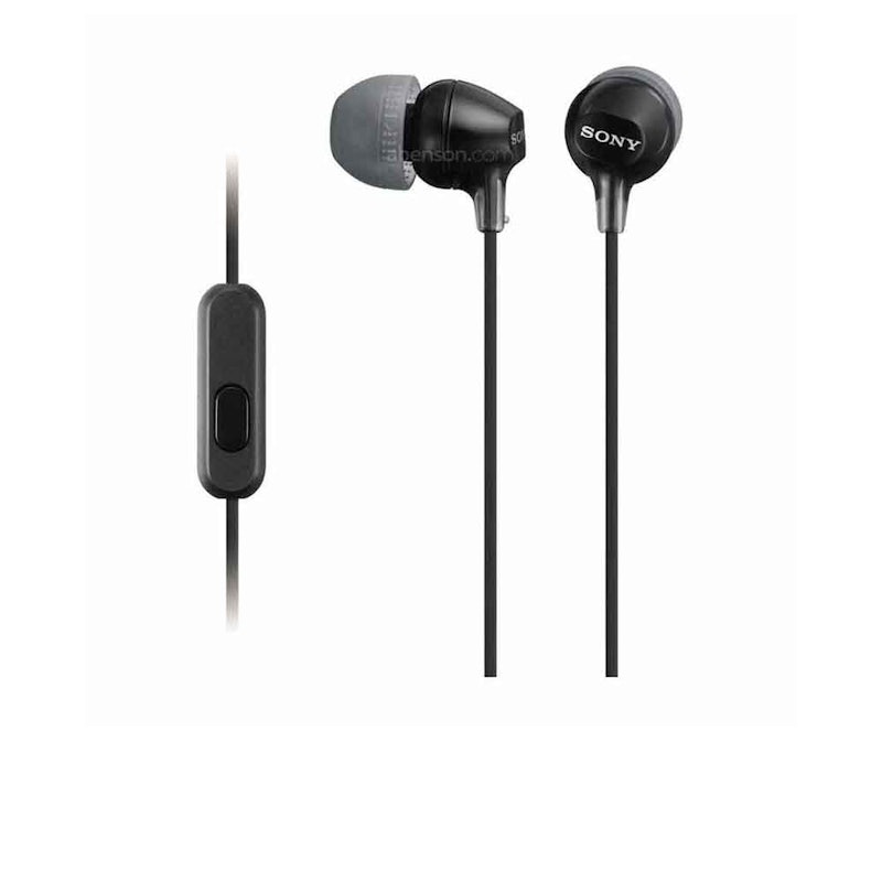 In-Ear Earphones 1