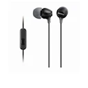 In-Ear Earphones