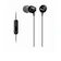 Sony In-Ear Earphones 1